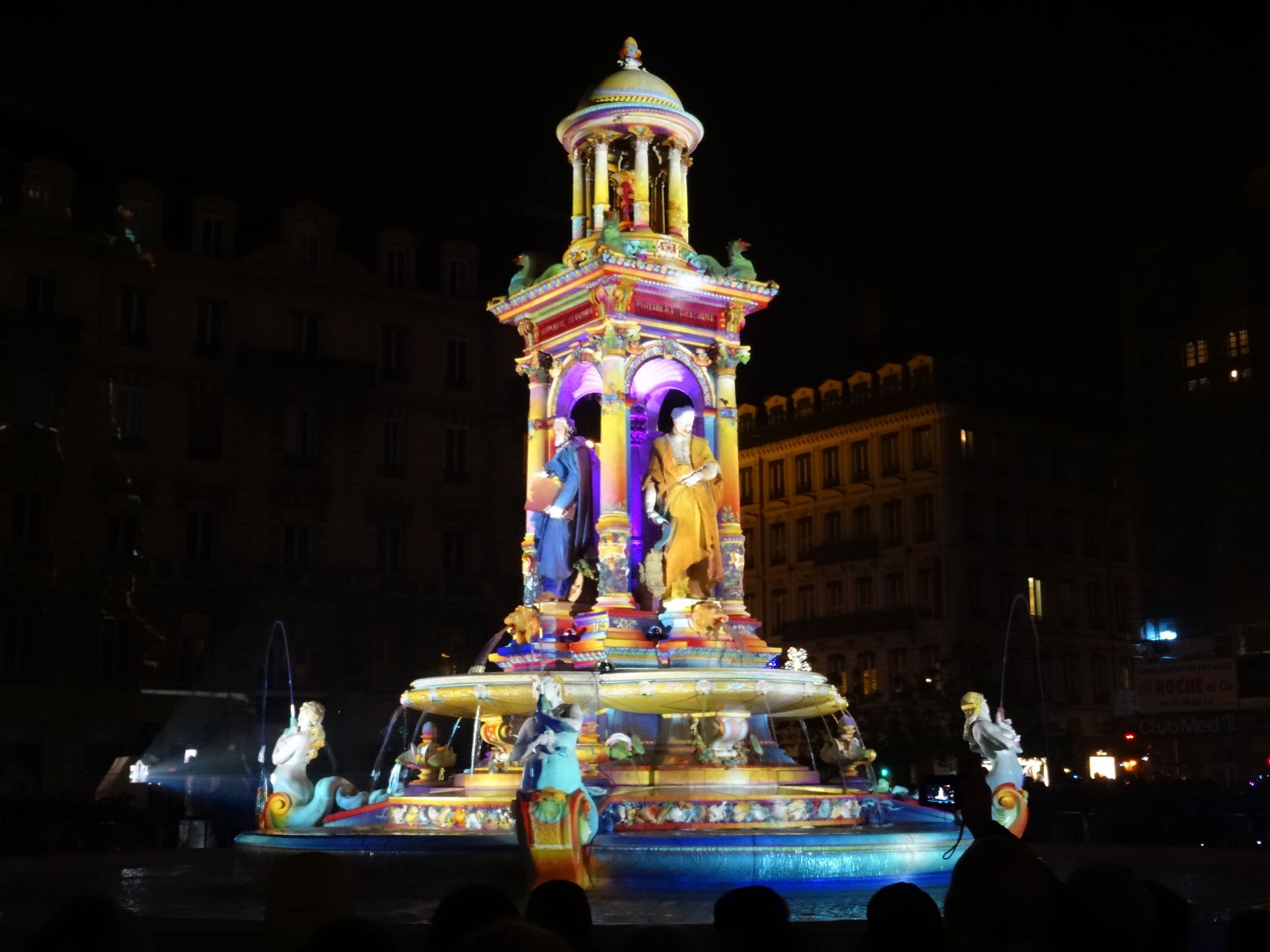 Lyon